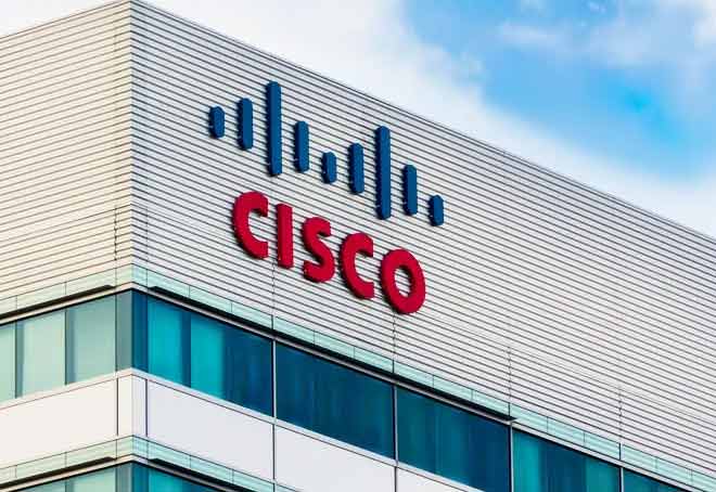 CISCO partners Flex India to manufacture servers in Chennai
