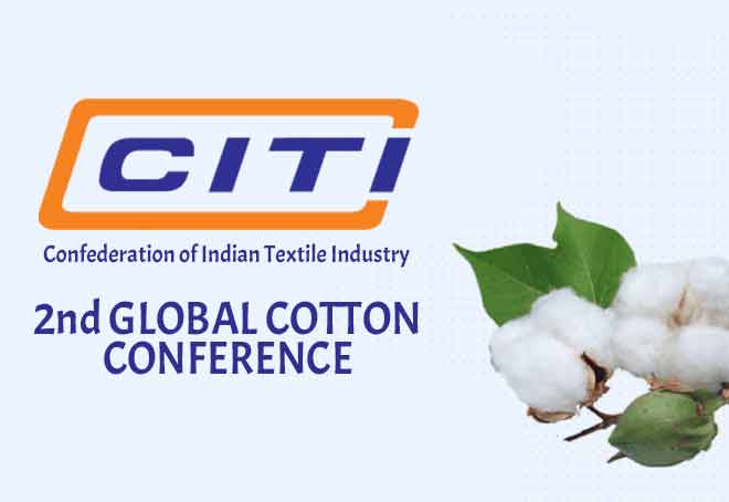 Advanced Technologies key focus at Global Cotton Conference on November 23 in New Delhi