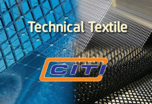 Technical textiles sector to reach Rs. 2,00,823 crore by 2021: CITI