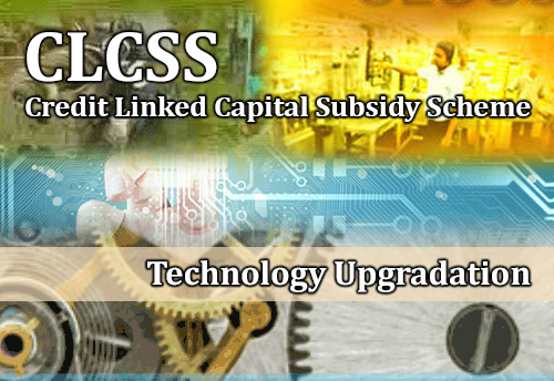 Cabinet approves continuation of CLCS-TUS for MSMEs