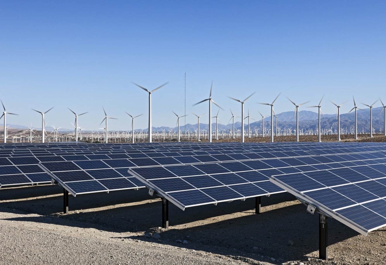 India Needs $400 Bn Yearly Investment By 2047 To Achieve Clean Energy Target: KPMG Report