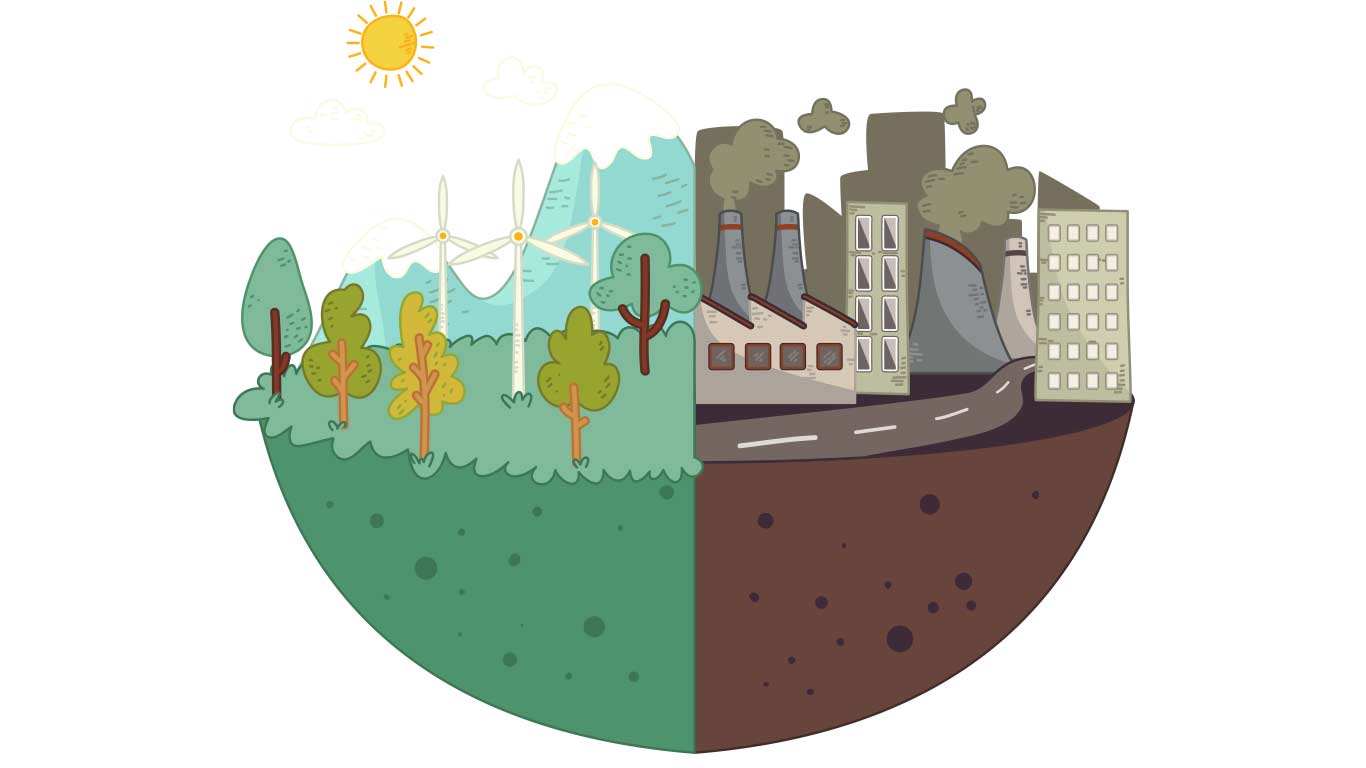India Drops 13 Spots To Rank 23rd In Global Climate Change Performance Index 2026