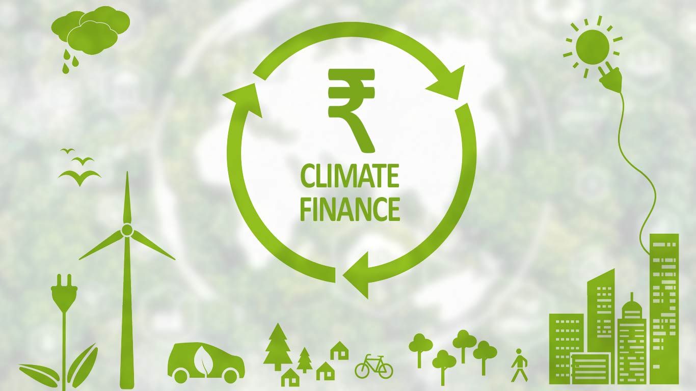 IFSCA To Develop Framework To Make GIFT City ‘Climate Finance Hub’