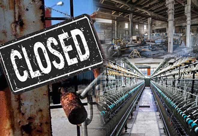 815 MSME units closed down in Maharashtra between Apr-July 2022