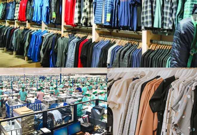 Winters slump looms on clothing industry; 25-30% orders shrink feared