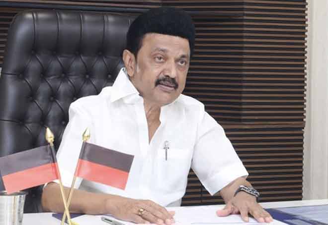 Around 25 start-ups have shown interest to sign MoUs with CoEs, says CM Stalin