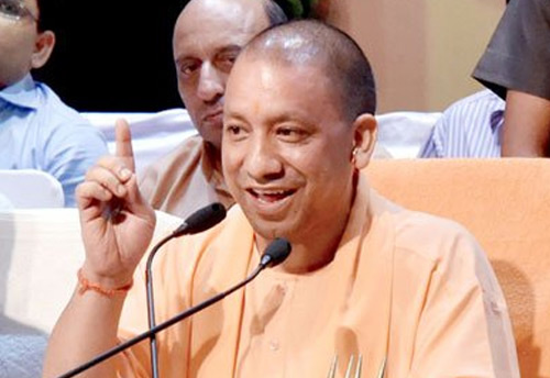 CM Yogi Adityanath to inaugurate Udyami Mahasammelan on July 10