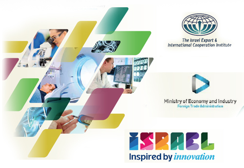 Israel govt invites Indian investors to meet Israeli companies at CMEF 2016 in Shanghai