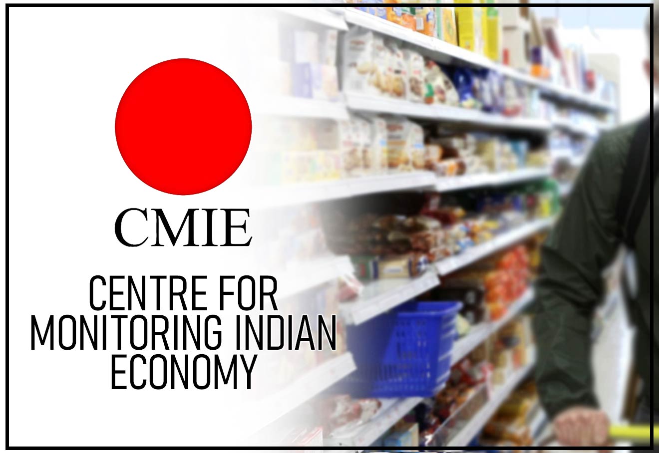 India’s Consumer Sentiment Dipped In August: CMIE
