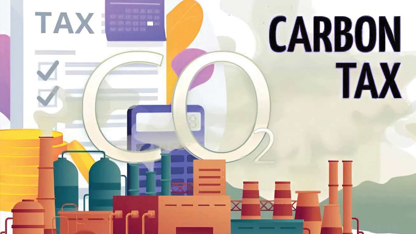 With 100 Days To EU Carbon Tax, India Lags In CBAM Preparedness: GTRI