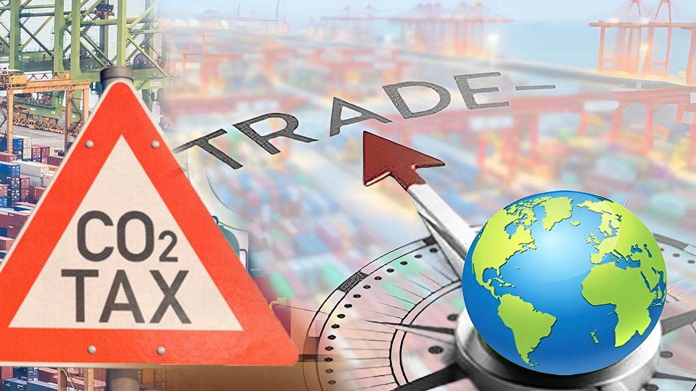 India-EU Trade Talks Face Hurdles Over Environmental Rules And CBAM: GTRI