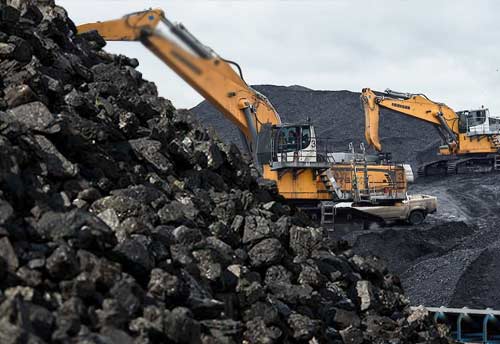 Govt to cut contribution of coal based power to 32% by 2030