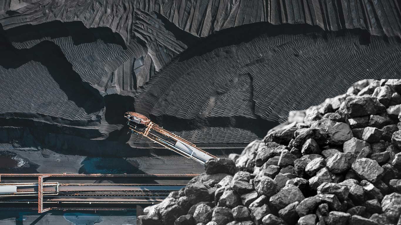 India’s Coal Demand Surges Over 20% In 3 Years, Nears 1.24 Bn Tonnes