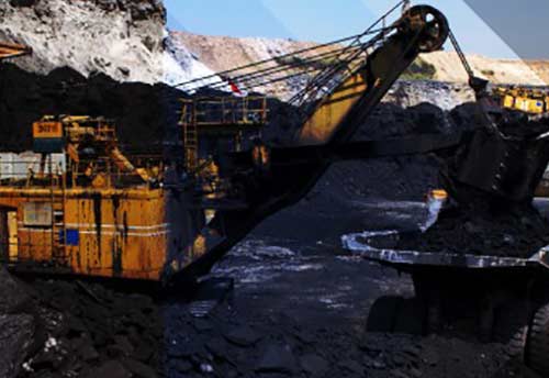 Coal crisis causes turbulence for recovering Small & Medium Steel firms
