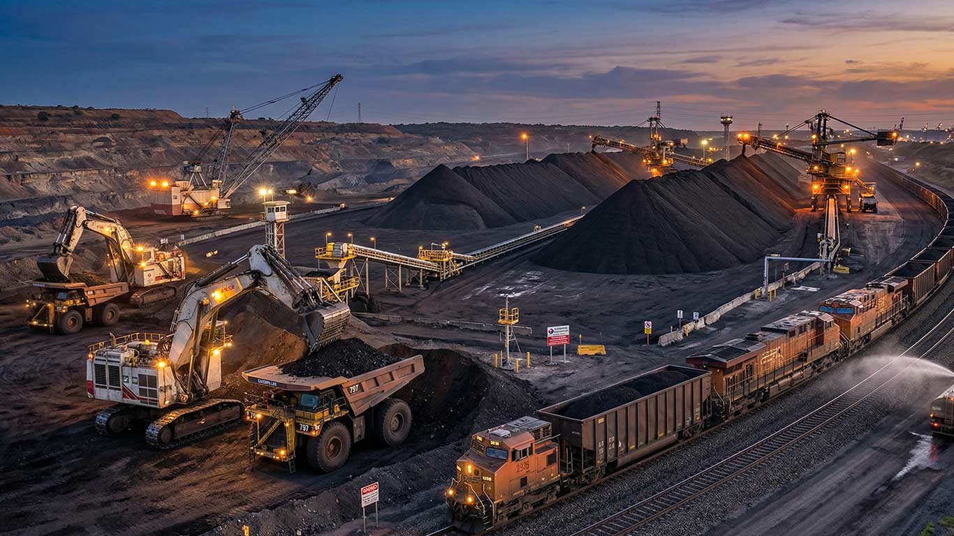 Coal Plant Output Reform Delayed As Compensation Rules Awaited