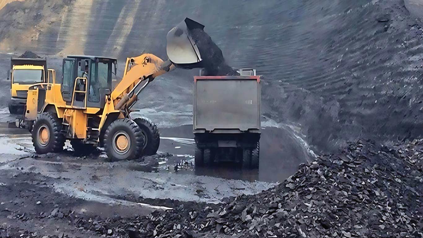 Domestic Coal Production Crosses 1 Bn Tonnes, Demand To Hit 1.6 Bn By 2030: Coal Ministry