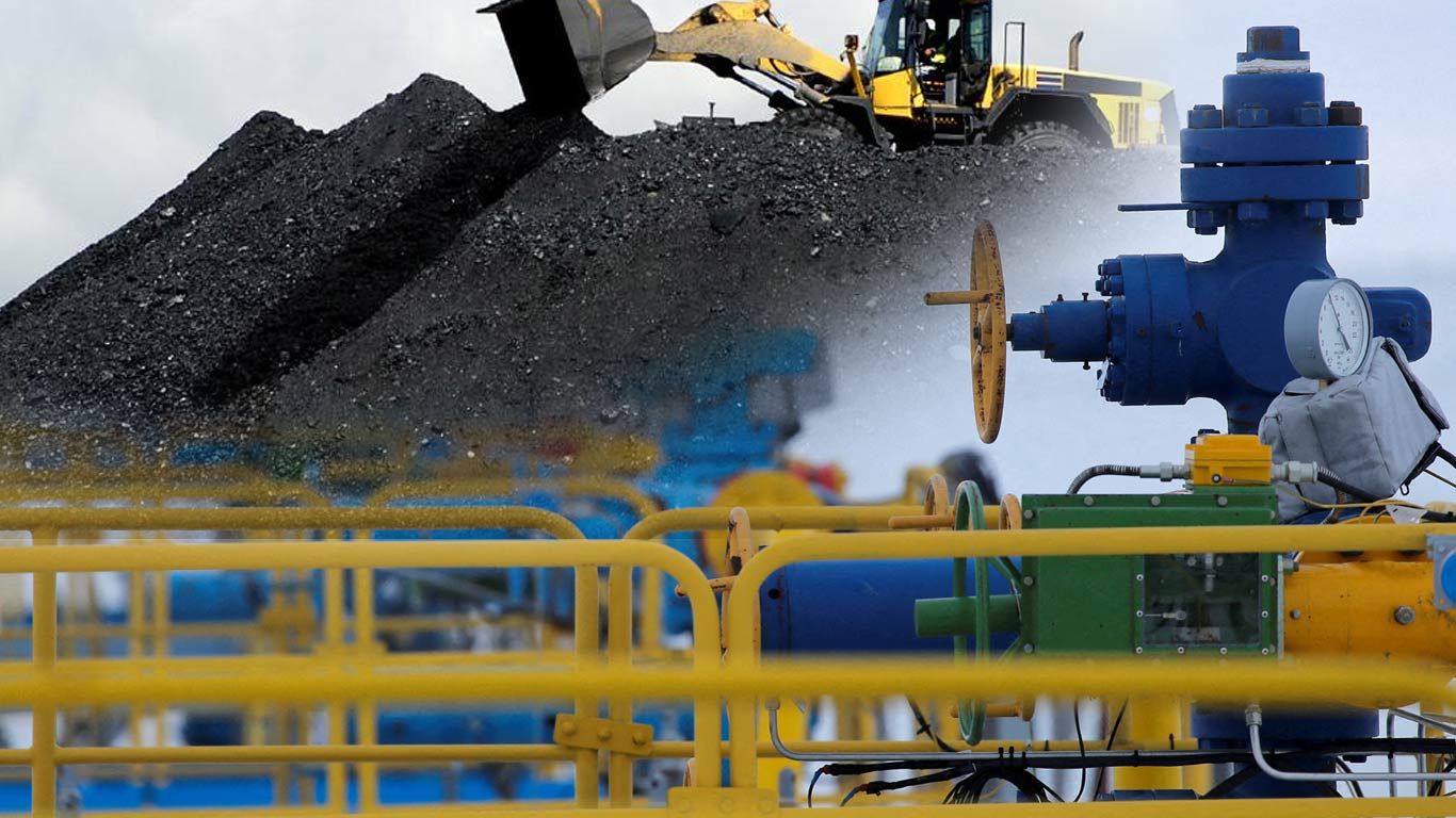 Government Allocates Rs 8,500 Crore For Eco-Friendly Coal-to-Gas Projects