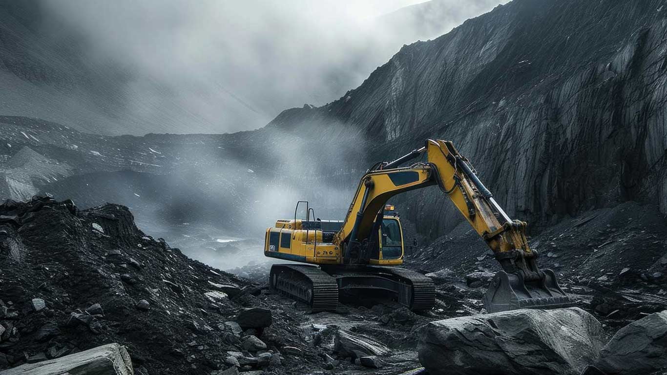 India’s Coal Mine Methane Emissions Hit 2.2 Mn Tonnes In 2025; Among Top Global Emitters: IEA Report