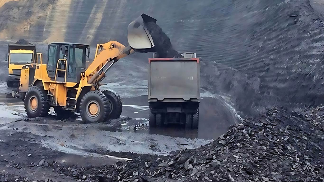 Four Meghalaya Coal Mining Applications Cleared