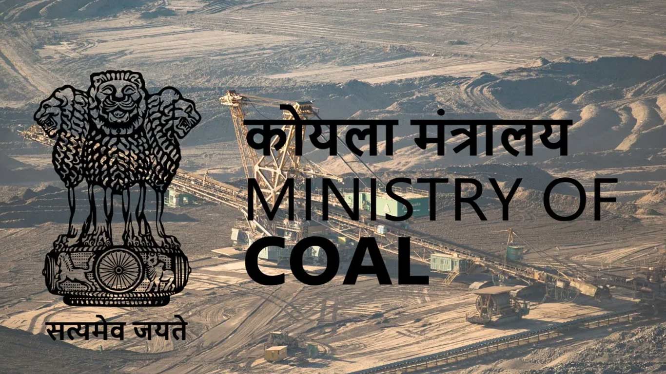 Coal Ministry to Unveil AAROH Report, Sign Mine Closure Agreement with Germany on July 22