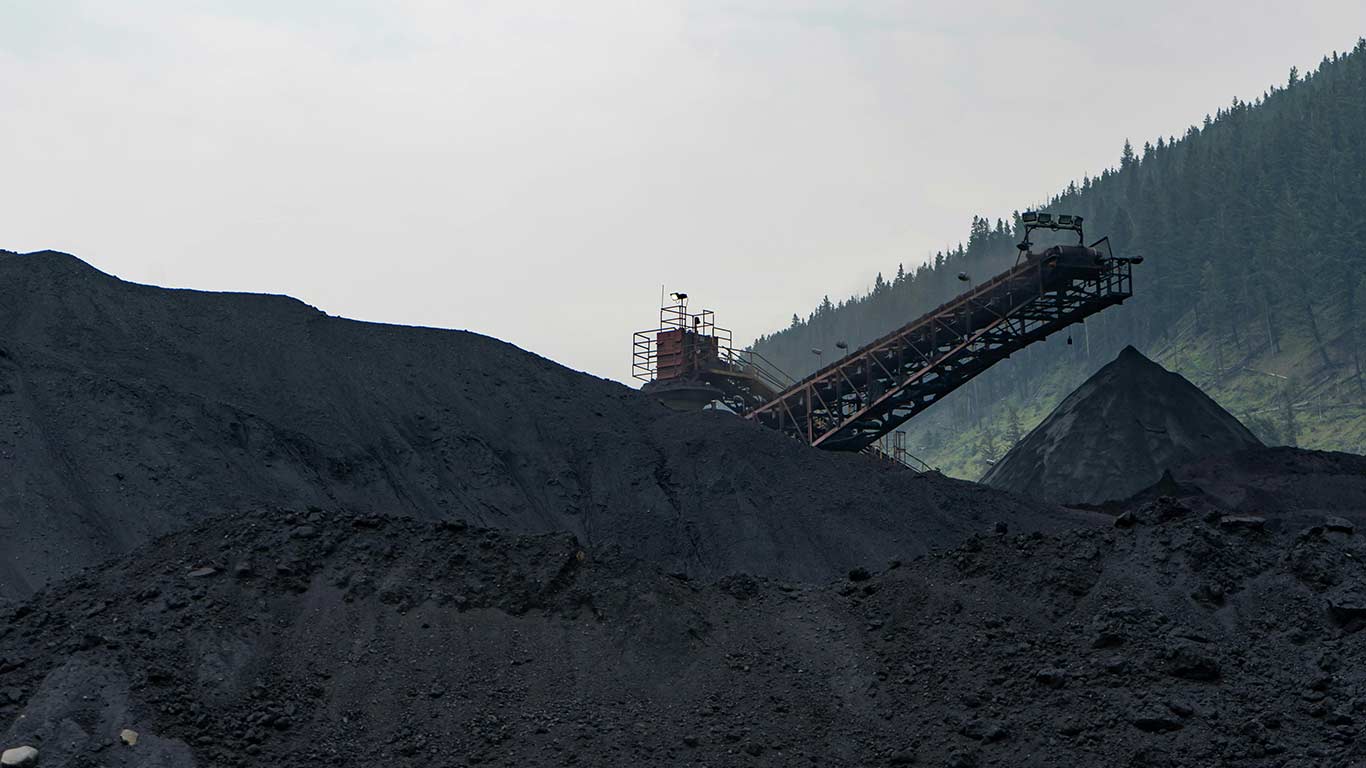 India’s Coal Production Up By 7.66 pc, Hits Record 988 Million mt In 2024