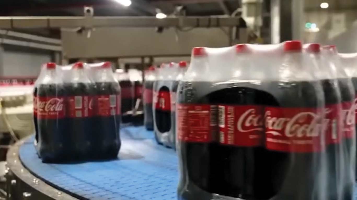 Coca-Cola Bottlers to Invest Rs 25,760 Crore in India’s Food Processing Sector