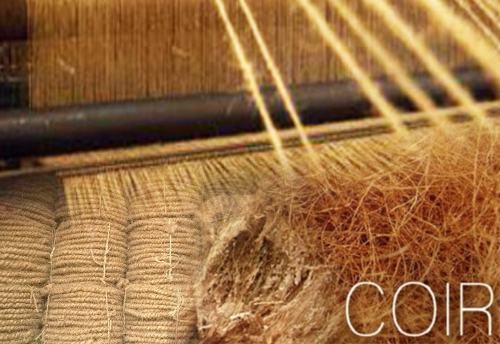 Coir industry set to cross a new high in fortunes even amidst COVID-19
