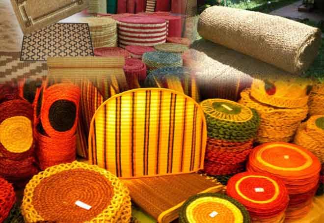 Coir Products to be showcased at National Seminar cum Exhibition in Sindhudurg from Feb 19-21