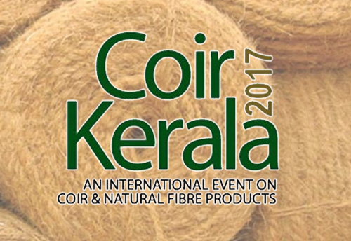 Kerala to observe International COIR fair in October, more than 60 countries to come on board