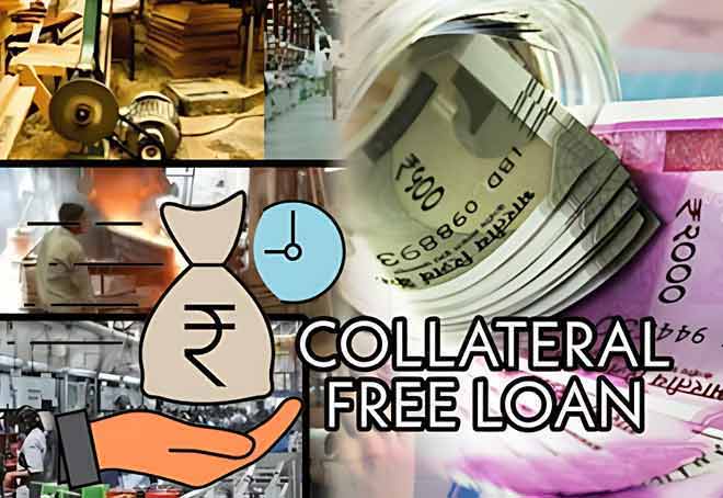 PNB, Bank of Maharashtra Lead In Collateral-Free MSME Loans In FY23