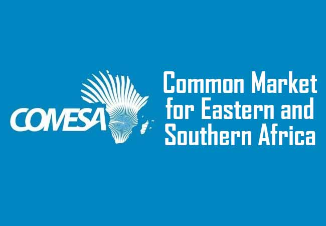 India-Common Market for Eastern and Southern Africa office opens in Hyderabad