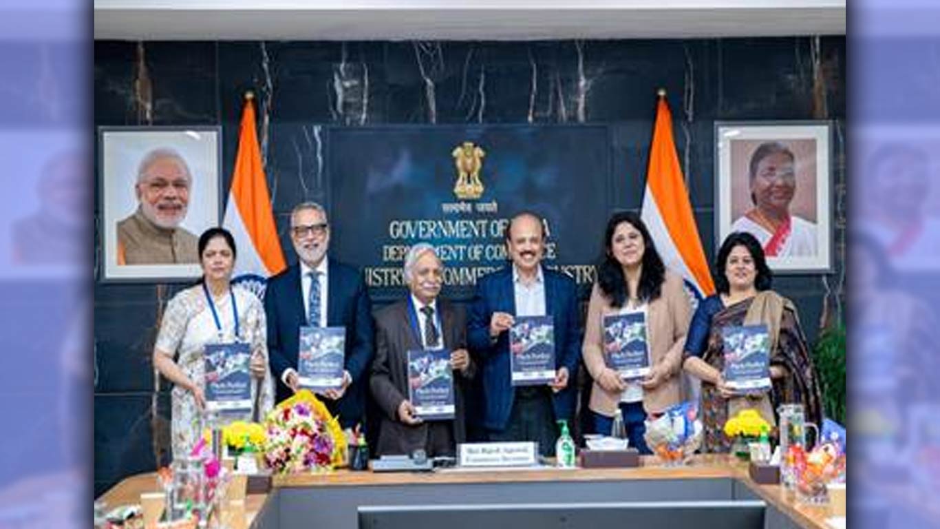 IIFT Launches Case Studies Compendium On India-Australia Trade Partnership