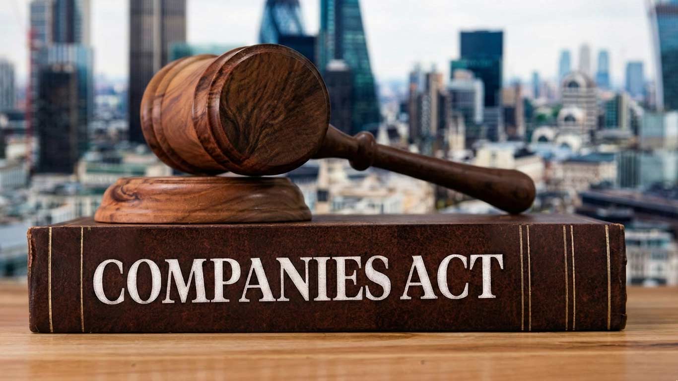 Companies Act Rules Amended To Expand Small Company Definition