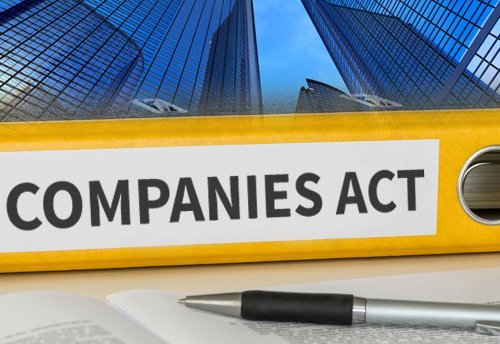 Govt decriminalises minor defaults under Companies Act