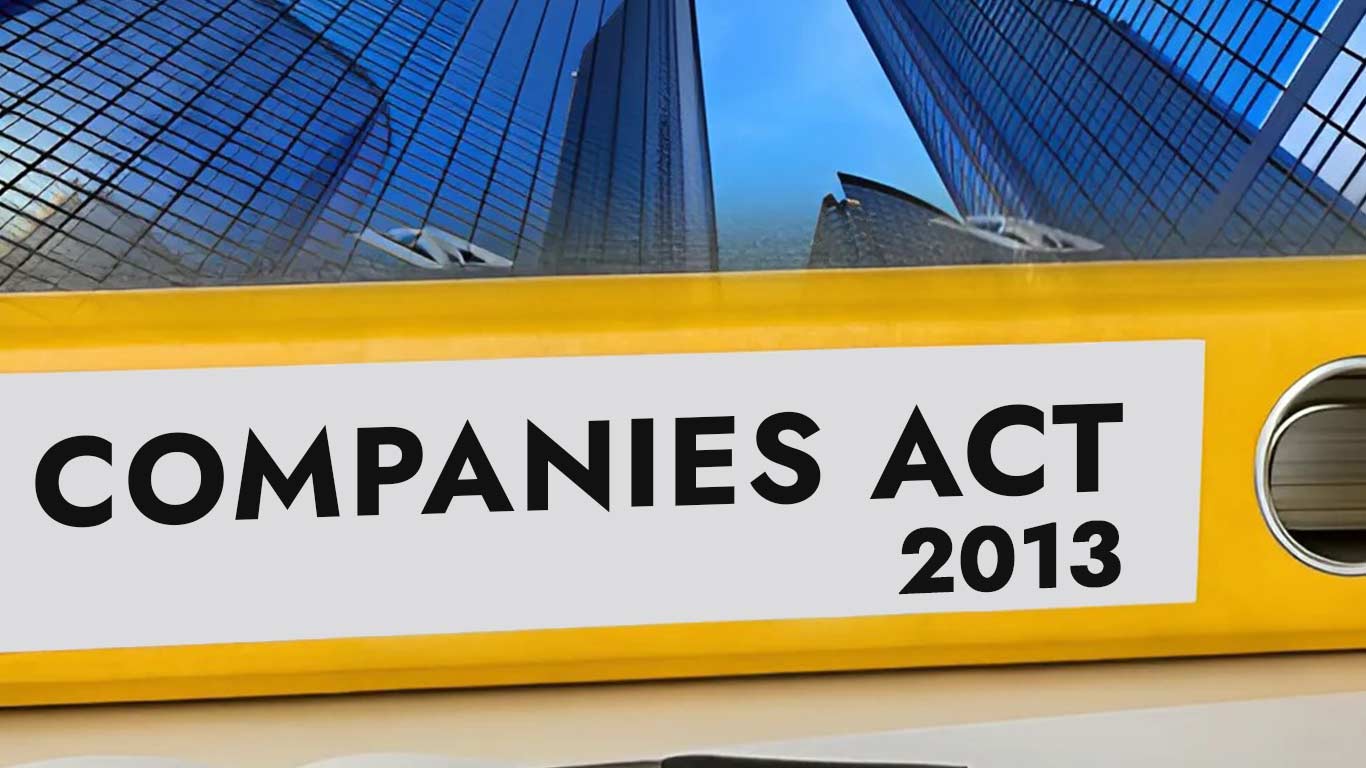 MSME Ministry To Host Consultation on Reducing Compliance Burden Under Companies Act, 2013