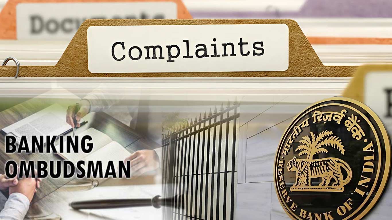 One Third of Banking Complaints About Loan & Advance-related: RBI Ombudsman Report 2023-24