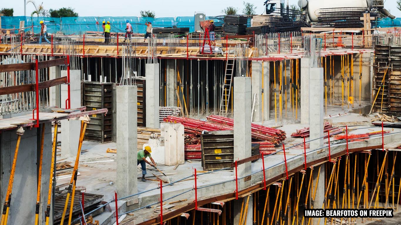 Israel To Begin Selection Of Construction Workers In India From Next Week