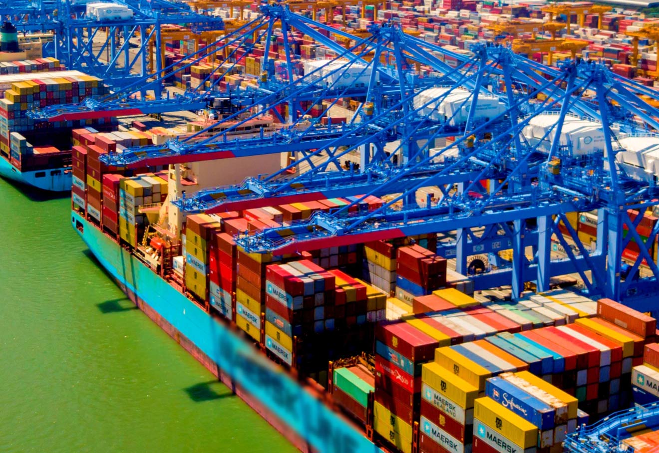 IPPTA Urges Indian Railways To Roll Back 10% Busy Season Charge On Container Traffic