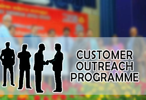 Banks starts 'Customer Outreach Programme' in Puducherry