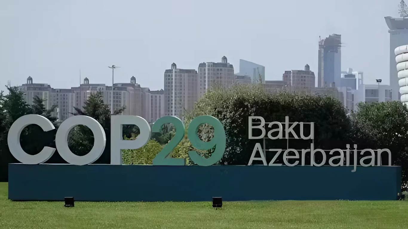 Climate Finance Needs Could Reach USD 1.3 Tn Annually By 2035: Report
