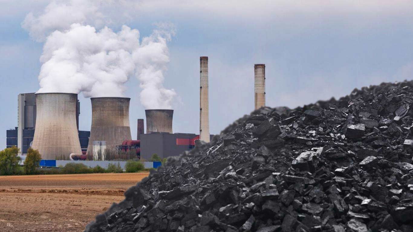 Six Coal-Based Power Plants Face Rs 61.85 Cr Penalty For Biomass Norm Lapses