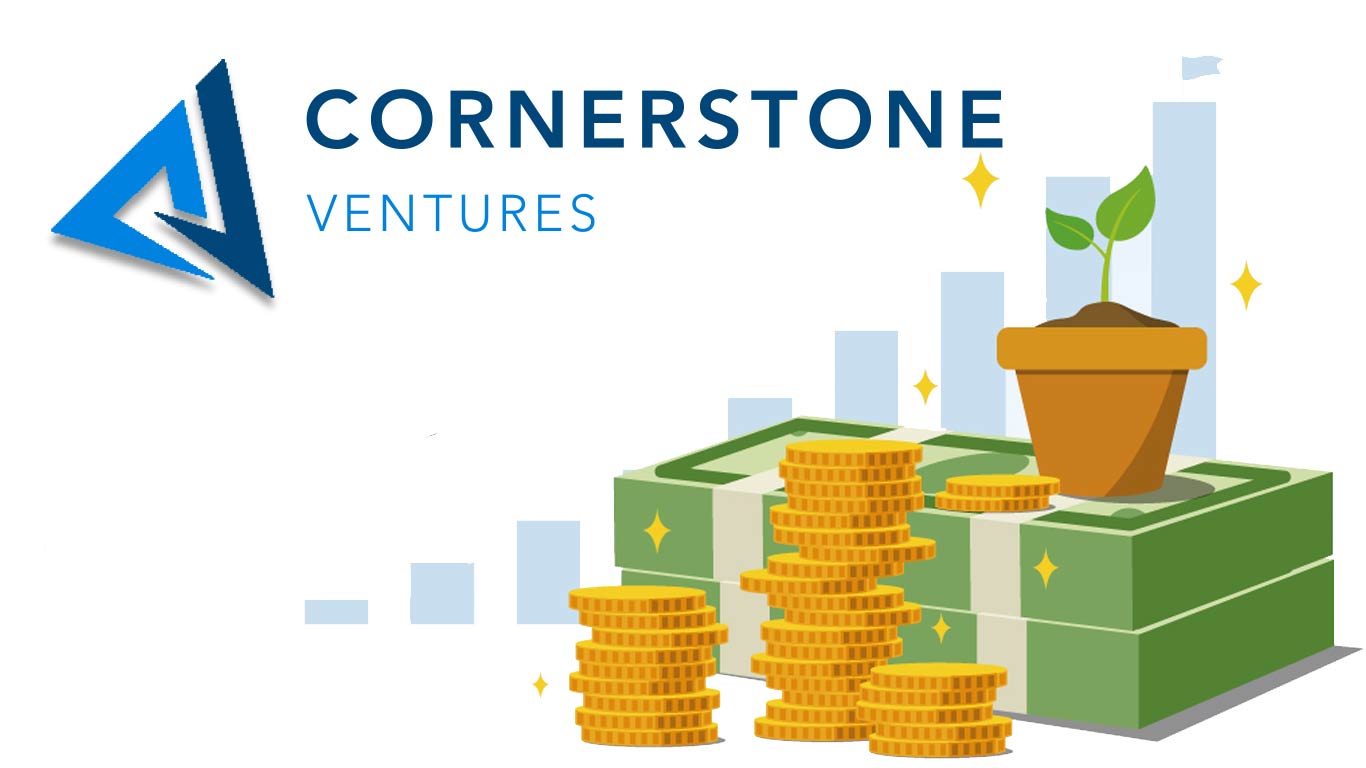 Mumbai-Based VC Firm Cornerstone Ventures Unveils $200 Million Fund For Enterprise Tech
