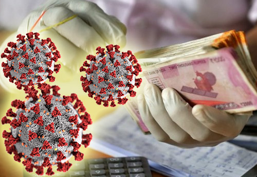 CAIT seeks clarification from Health Minister about spread of Covid via currency 