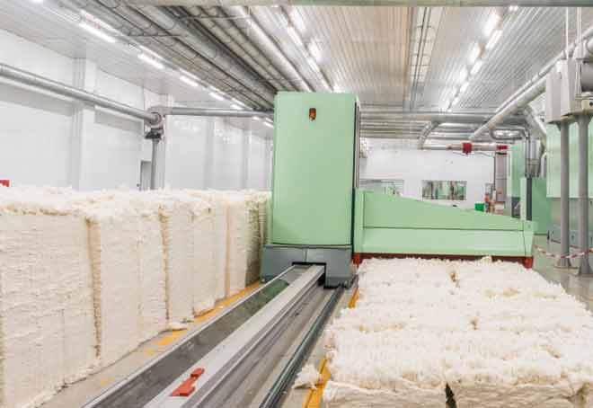 Cotton Ginners Unprepared For QCO; Seek Deferral