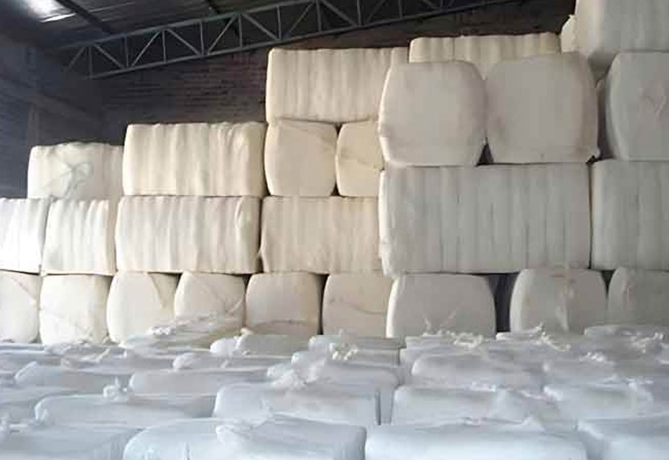 SIMA Demands Exemption Of Cotton From 11% Import Duty During Off Season