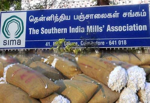 Southern India Mills Association appeals govt to remove duties on cotton import