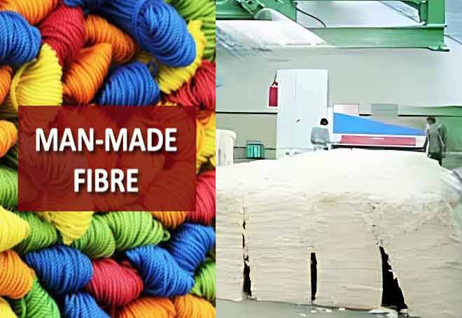 High cotton prices pushing Textile manufacturers towards man-made fibres