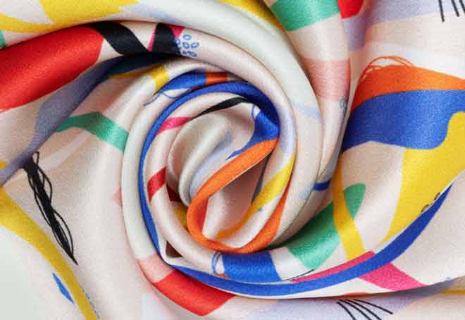 Allahabad University develops eco-friendly prints for cotton and silk fabrics