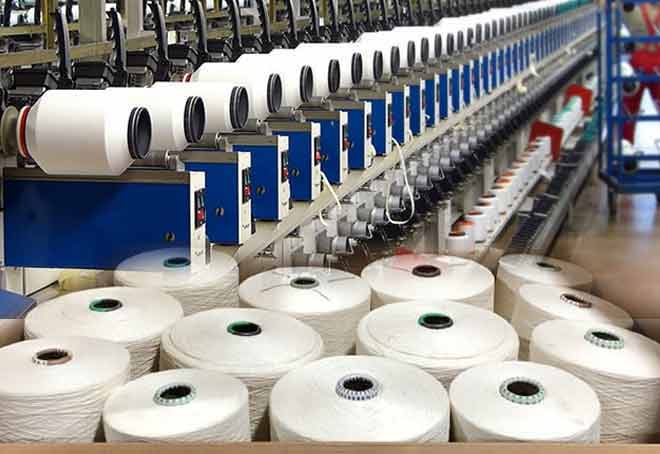 Cotton yarn industry likely to grow 5-7% in FY24: Report