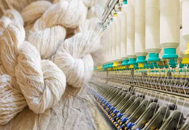 Textile value chain in wait and watch mode for cotton yarn price to drop